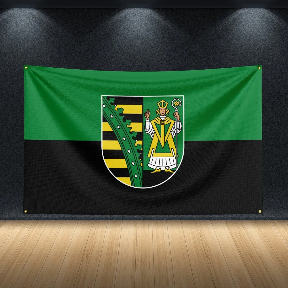 3X5Ft SG Land Hadeln Flag PAOPAO Flag For Decor