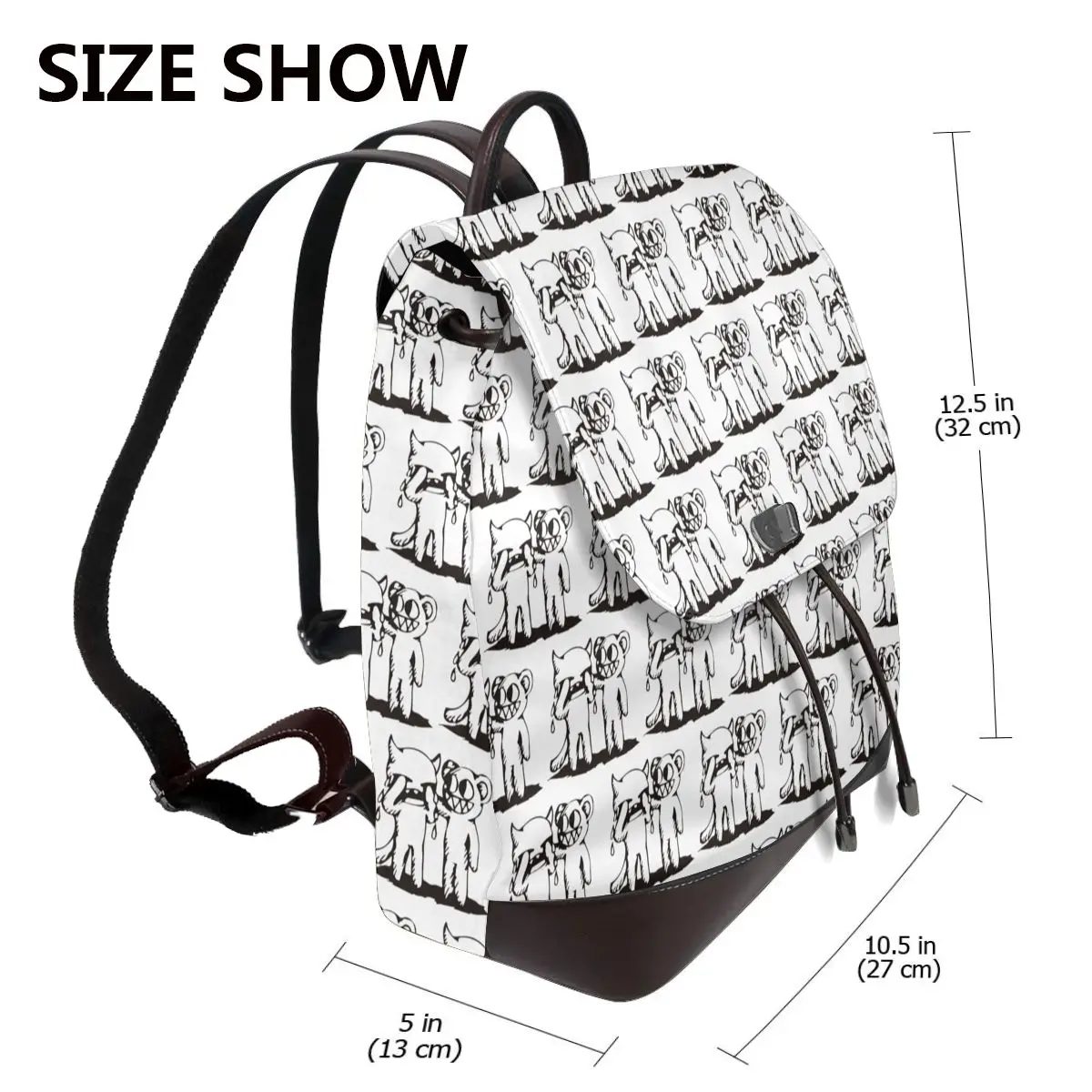 The Best Album Of Radioheads Bookbag School Student Bags Hiking Travel Daypack for Women Fashion Derma Backpack