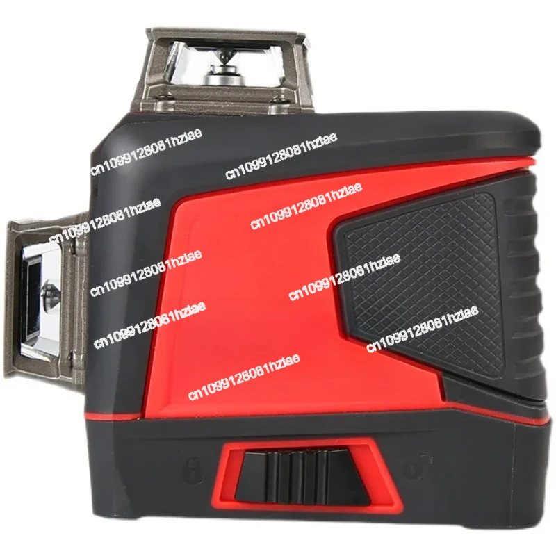 

LM573LD/LM575LD/LM576LD/LM585LD Green Light Level 16 Lines 4D 360 Hard Case Wall Sticking Instrument Beam Laser Leveler