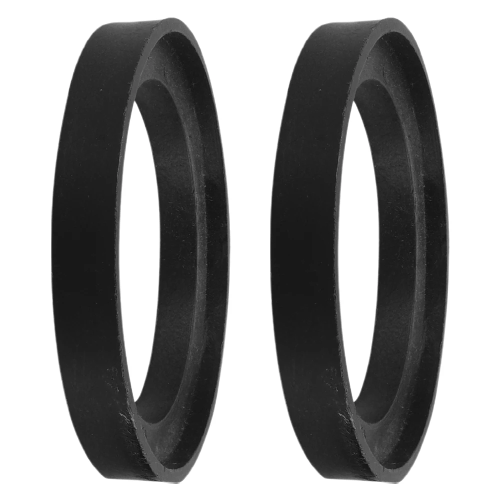 

Car Audio Modification 1.5 Inch Speaker Spacers Adapter Ring for A Pillar Car Horn Spacer Ring MDFF Speakers Enhancement