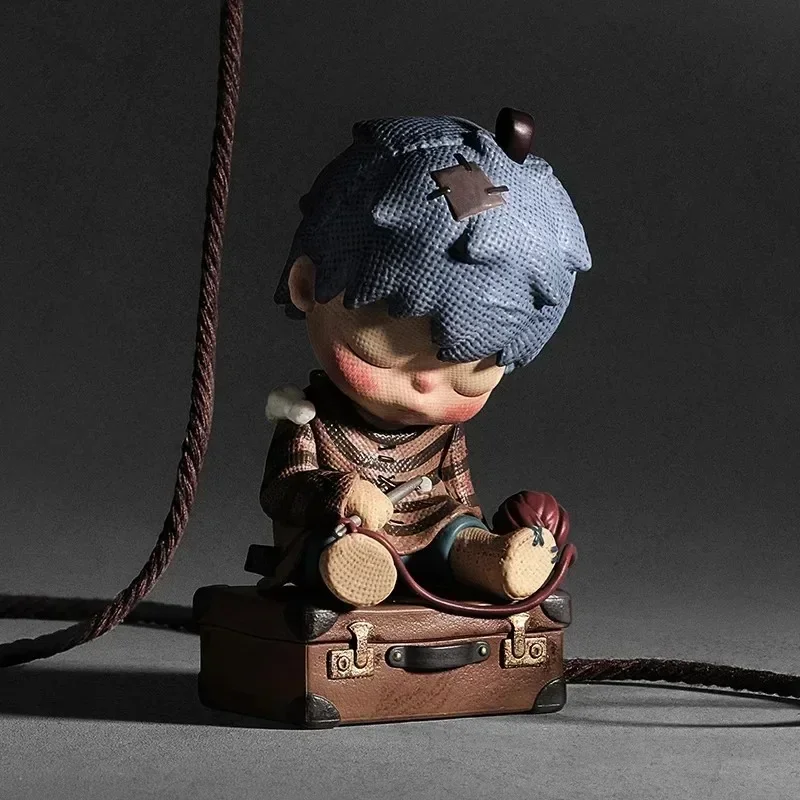 

Hirono Reshape Series Original Blind Box Mystery Box Guess Bag Toys Doll Cute Anime Figure Desktop Ornament Collection Gift Cute