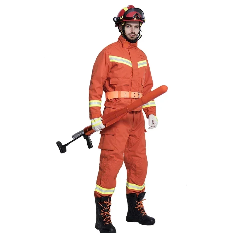 ยี่กู ผลิตเครื่องยิงเชือกนิรภัยแบบลมสำหรับดับเพลิง