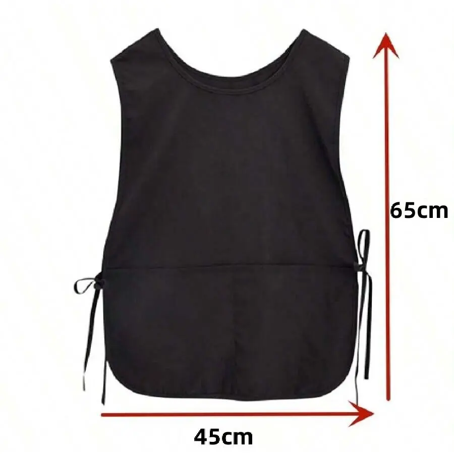 Waterproof Apron, Hairdressing Cloak, Hairdresser Vest, Advertising Shirt, Uniform, Beauty Salon, Nail Salon, Coat, Uniform