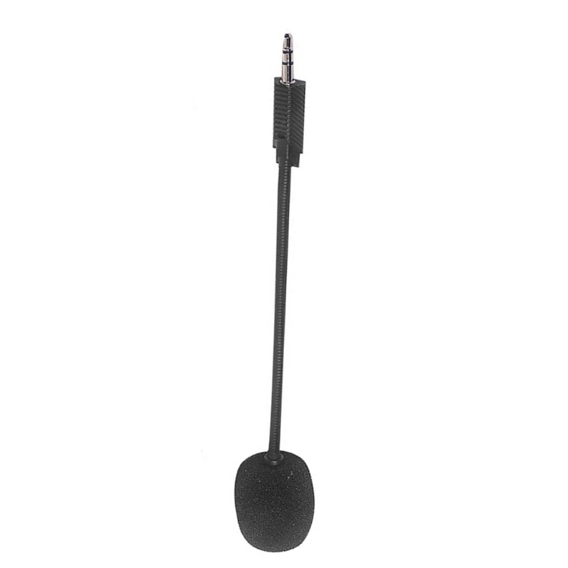 Durability Gaming Mic Boom Compatible for Rig400 Headphones Microphones