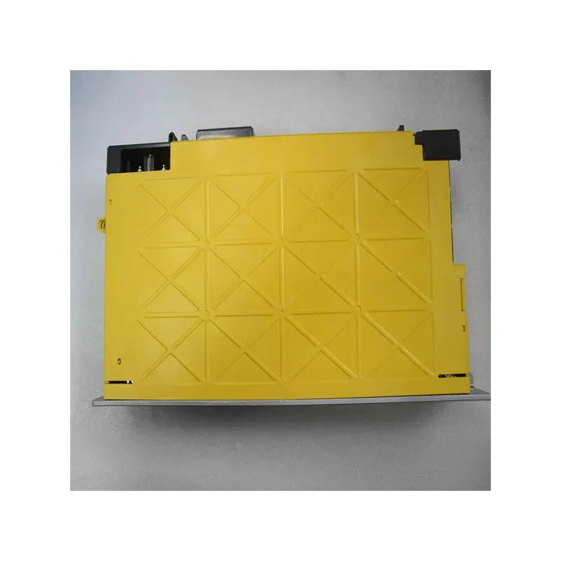 Fanuc Servo Drive A06B-6121-H006#H560 A06B-6122-H100#H570 A06B-6134-H313#D A06B-6112-H002#H550 A06B-6133-H001