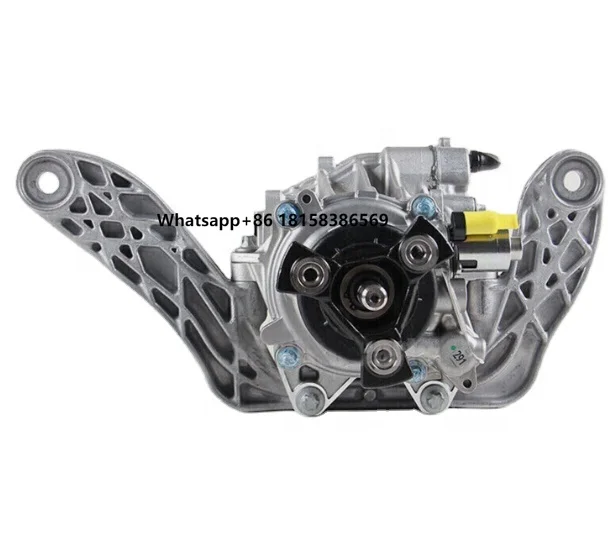

Rear Differential Assembly for Mercedes CLA250 CLA45 A45 B250 A2463500802 4Matic