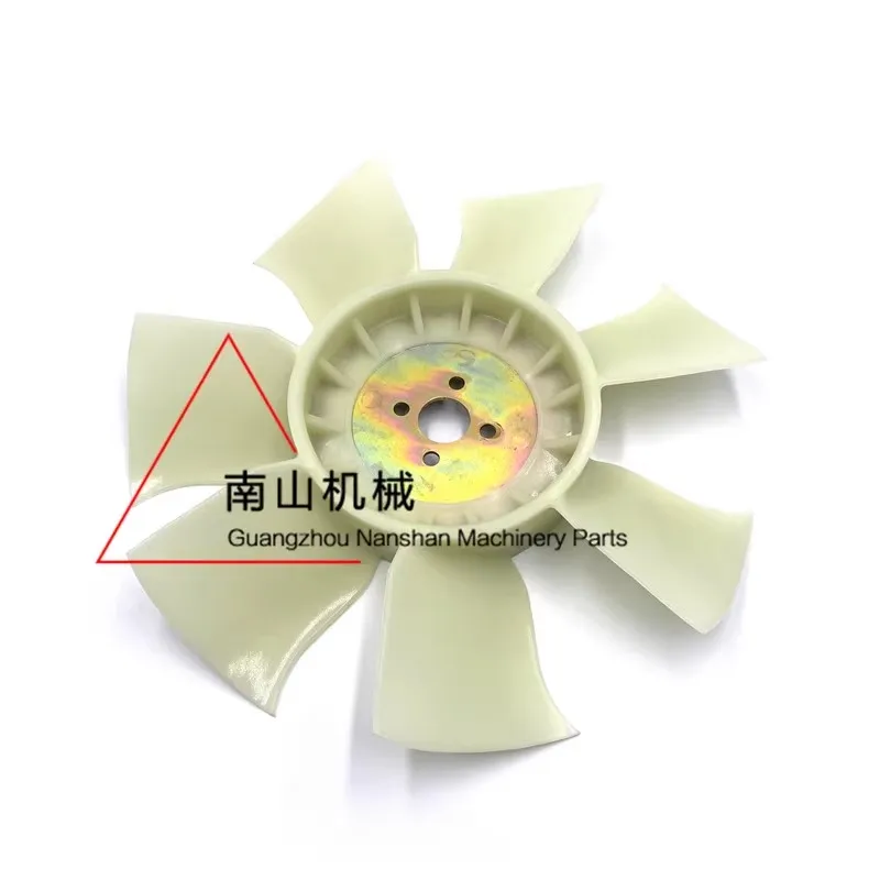 Рисунок 2 - Kubota U10/15/17/15-3S Лопасти