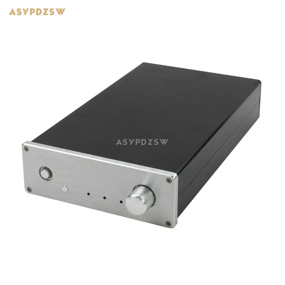 

WA65 Full aluminum enclosure Power amplifier chassis Tube amplifier chassis 310*190*65mm