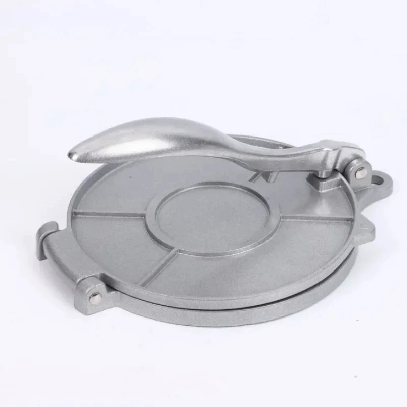 

Ручной пресс для тортильи из алюминиевого сплава