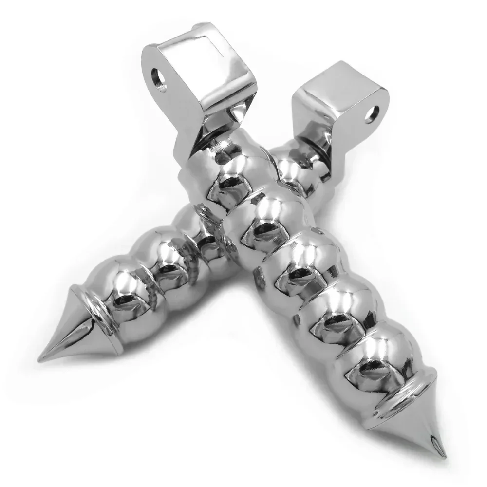 

Motorcycle Parts Front Foot Rest for Honda GoldWing GL1500 ACE 1100 Tourer Valkyrie