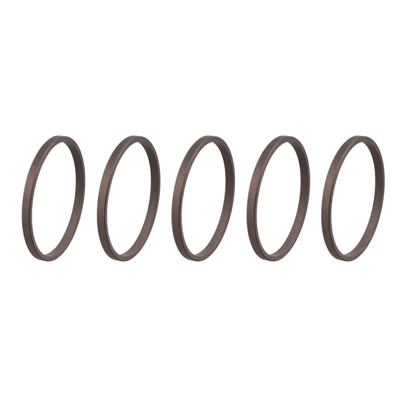 HPA 300BAR 4500PSI ضاغط المكبس مضخة هواء حلقة جوانات Pakkingen Guarnizione عدة مجموعة أجزاء هوائية حجم مخصص #3