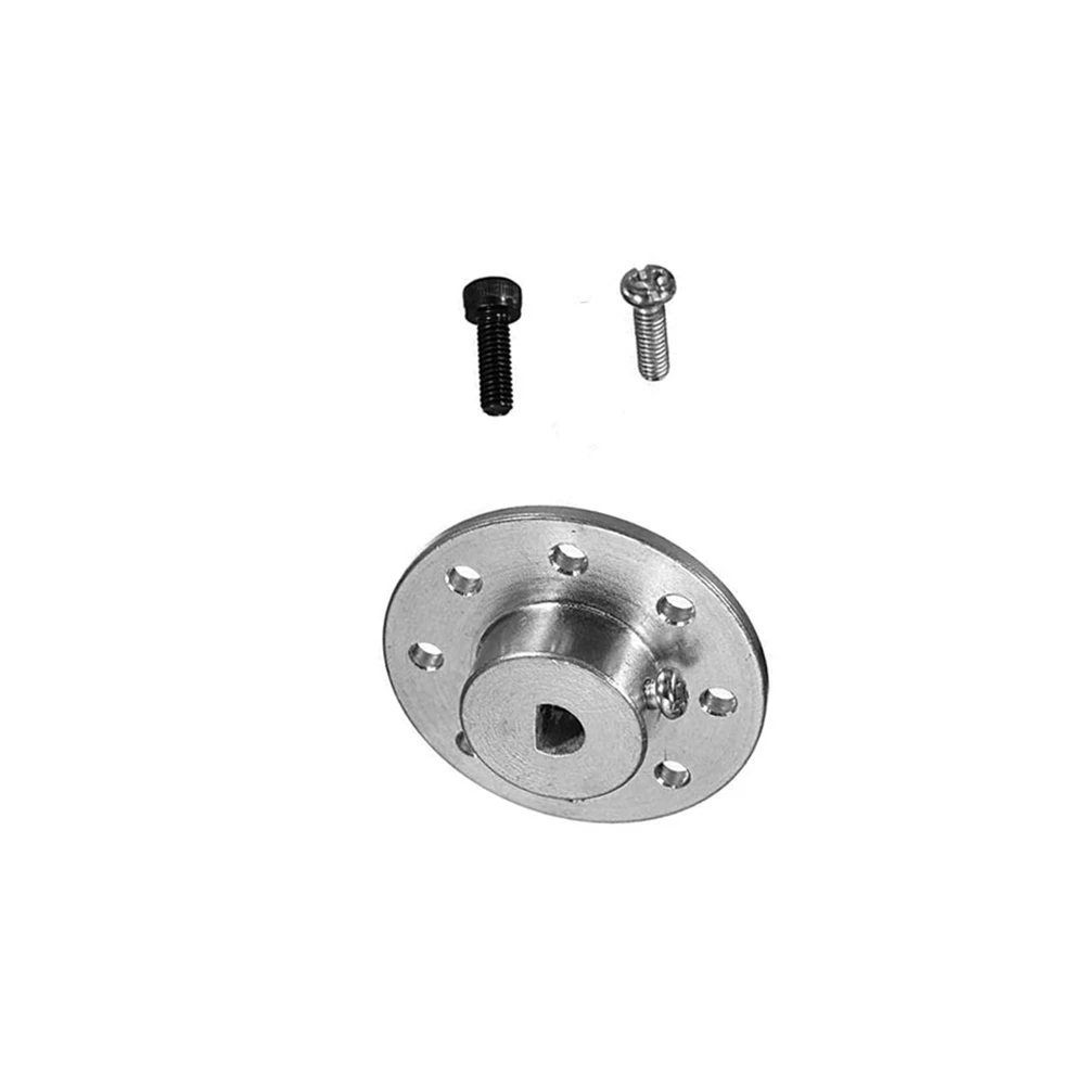 2 шт. металлический сервопривод RC сервопривод стальной для рулевого управления с высоким крутящим моментом сервопривод механические рычаги для серии ASMC ASME