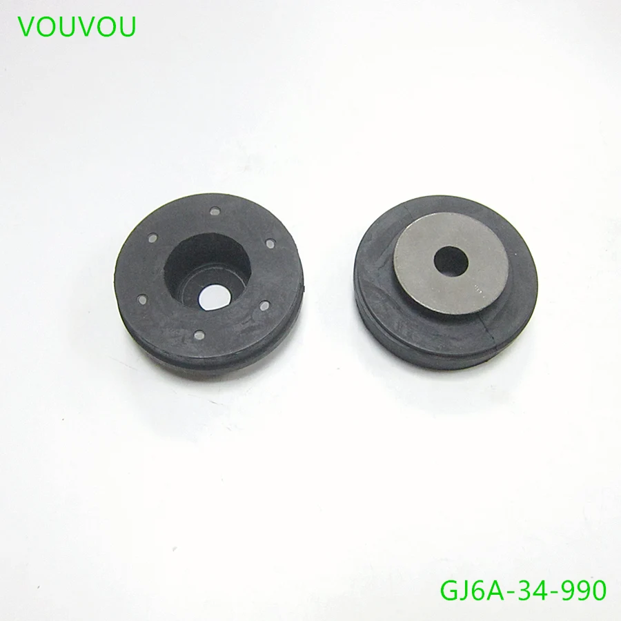 

Car accessories GJ6A-34-990 front suspension mechanisms shock absorber damper dynamic rubber for Mazda 6 2002-2008 GG GY