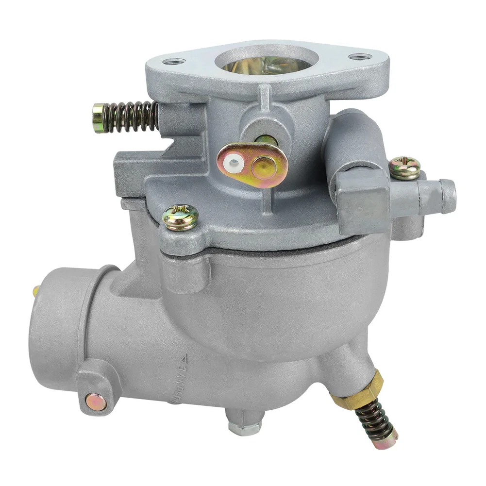 

Усовершенствованный карбюратор для горизонтальных двигателей 7 л.с., 8 л.с., 9 л.с. – улучшает работу дроссельной заслонки и снижает расход топлива