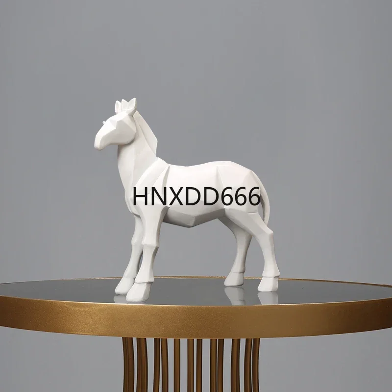 

Простой орнамент, украшение для гостиной, вход, современный креативный домашний абстрактный декор