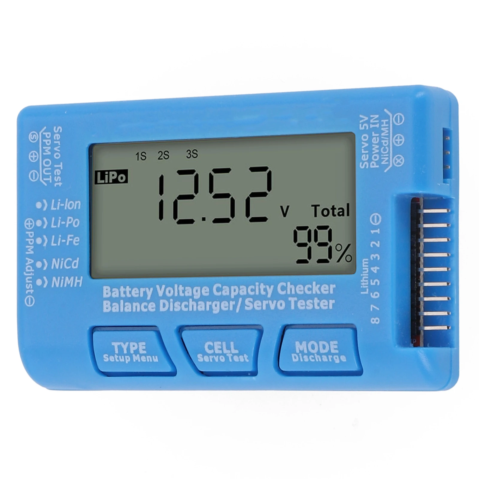 Features High Visib…