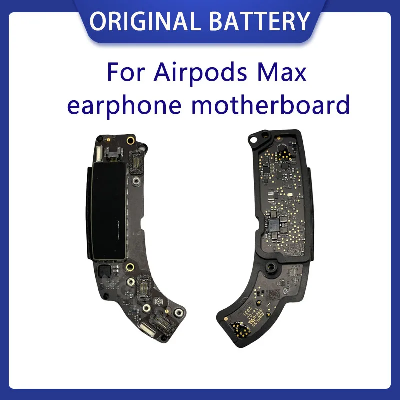 Bluetoothヘッドフォンマザーボード,airpods max,イヤホン修理