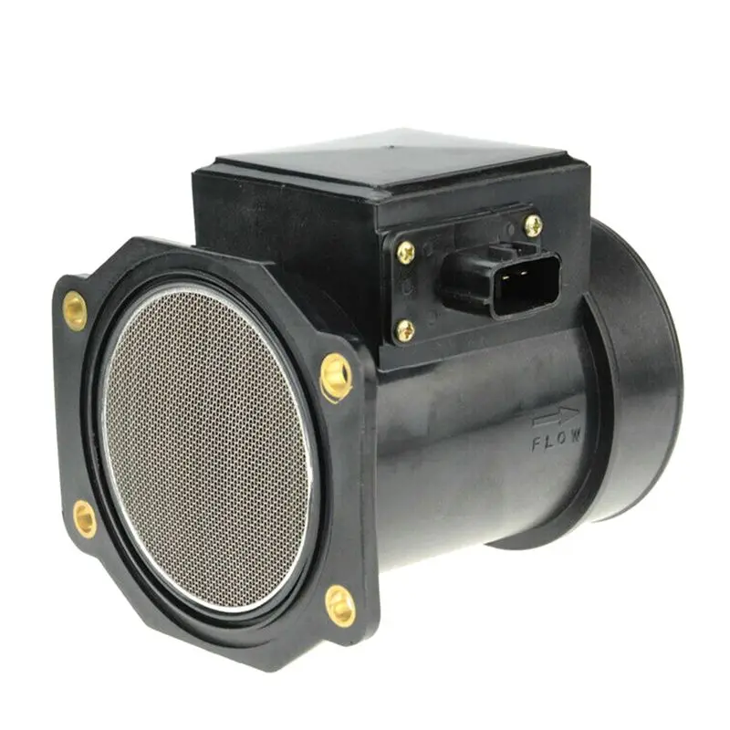 

Durable-Car Air Flow Meter Sensor Air Flow Meter Sensor For Subaru Impreza WRX EJ20G 1996-1998 22680-AA280 22680AA280