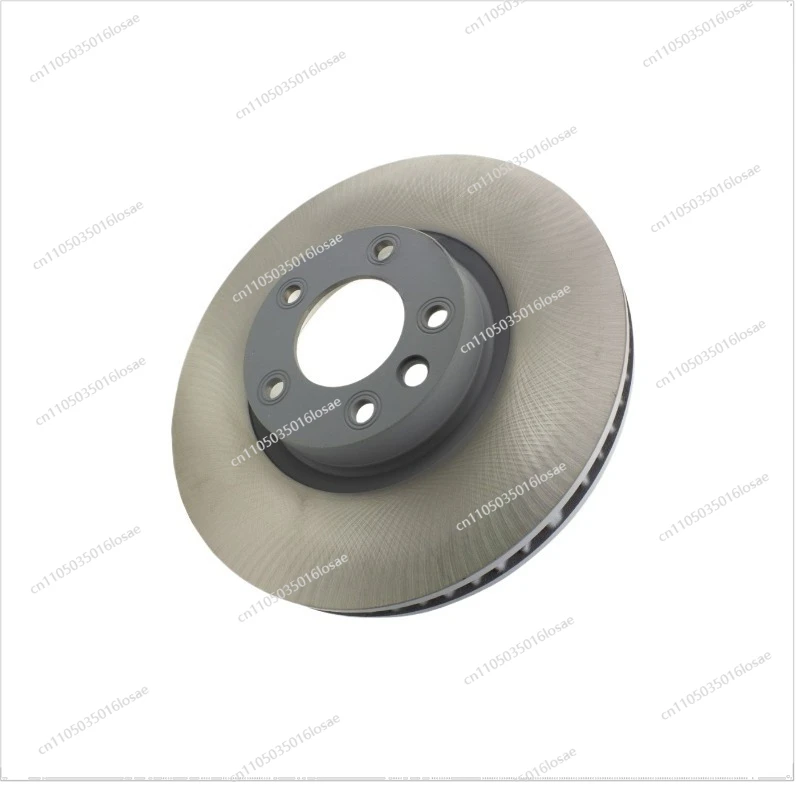 For Porsche Cayenne Brake Discs 95835140301 7P6615301 95835140300