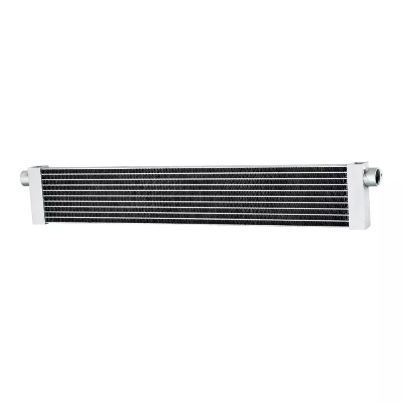A0995000001 Auto Parts Oil Cooler 2055040018 0995000001 Suitable For Mercedes Benz C Class A205 W205 S205 C63