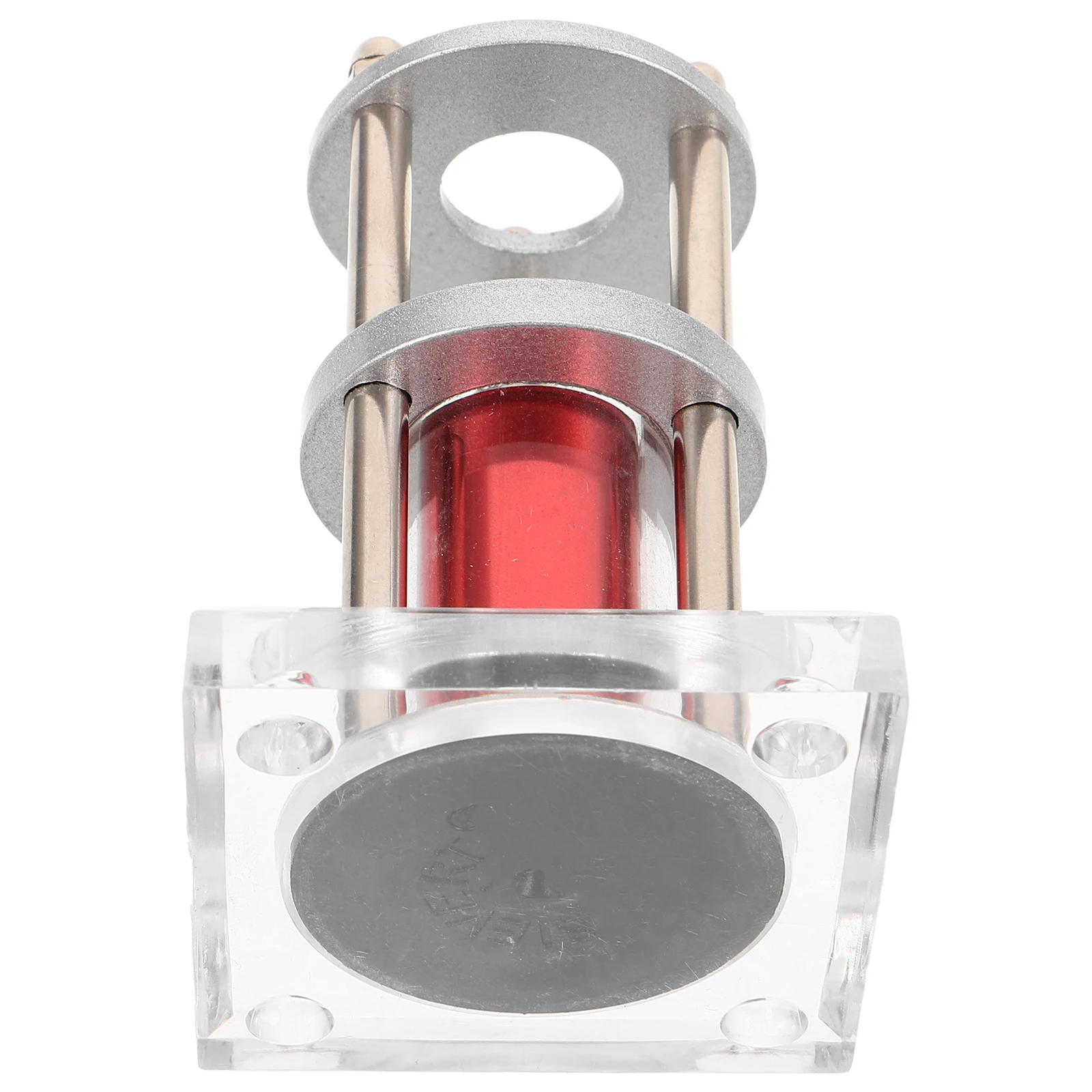 

10X Jewelry Loupe Magnifier Diamond Tool For Gem Inspection Clarity Appraisal Professional Pocket Microscope High