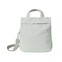 Sac de sport simple et étanche de grande capacité, sac à main à bandoulière initié, sports de plein air légers, loisirs, fitness, voyage, 1 pièce, cadeau gratuit