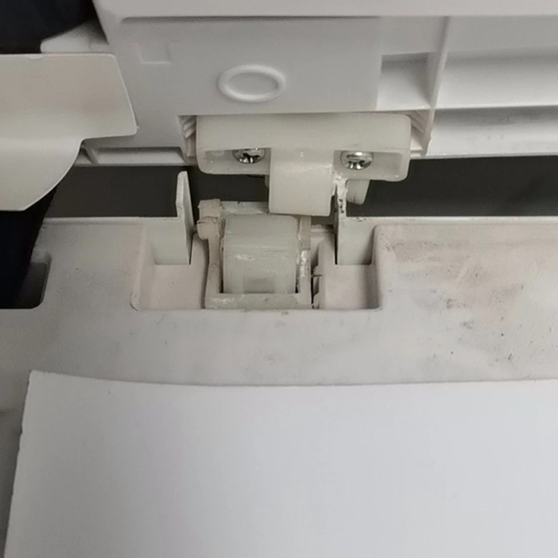 

10 шт. 301022338001 301022669001 петля крышки сканера для M6500 M6550 M6600 M6502 M6506 M6507 M6552 M6607 M6557