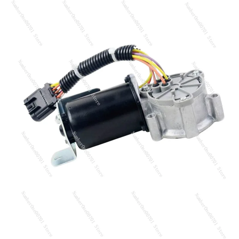 Transfer Case Motor 68089746AA 88984528 - For Cadillac, Hummer & Citroen Vehicle Replacement