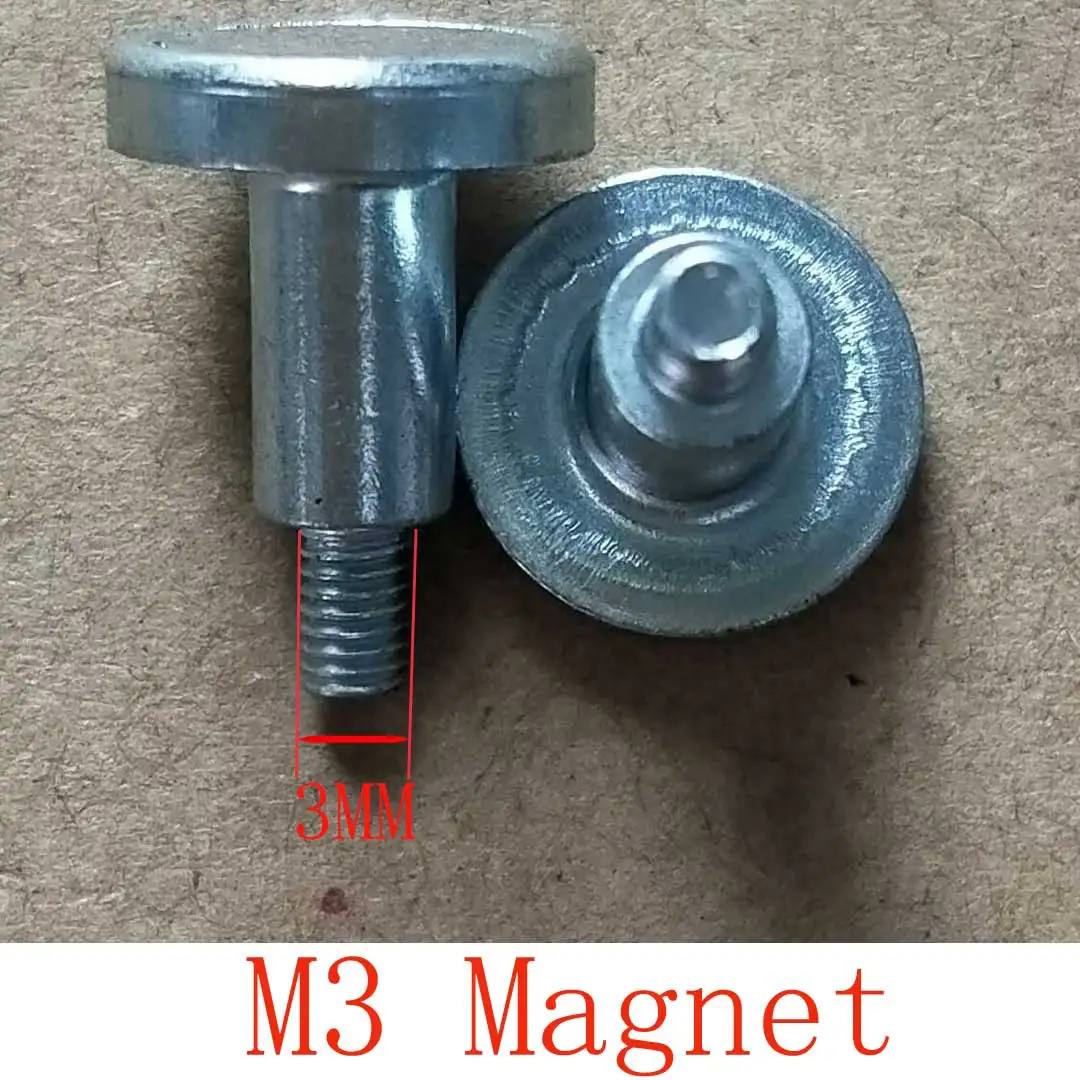 Filetage de vis M3 M4, Attraction magnétique, Module d'écran LED avec affichage LED P2 P3 P2.5 P4 P5 P6 p8 p10