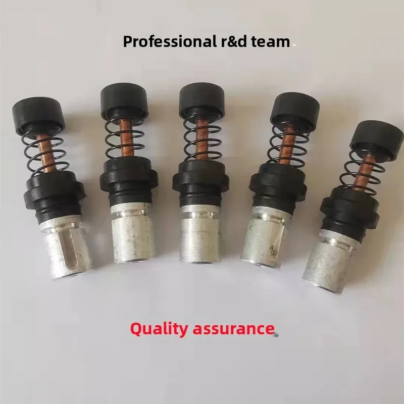 Original YN27C/YN27 Internal Combustion Rock Drill Drilling Machine Precision, Accessories - Throttle Valve