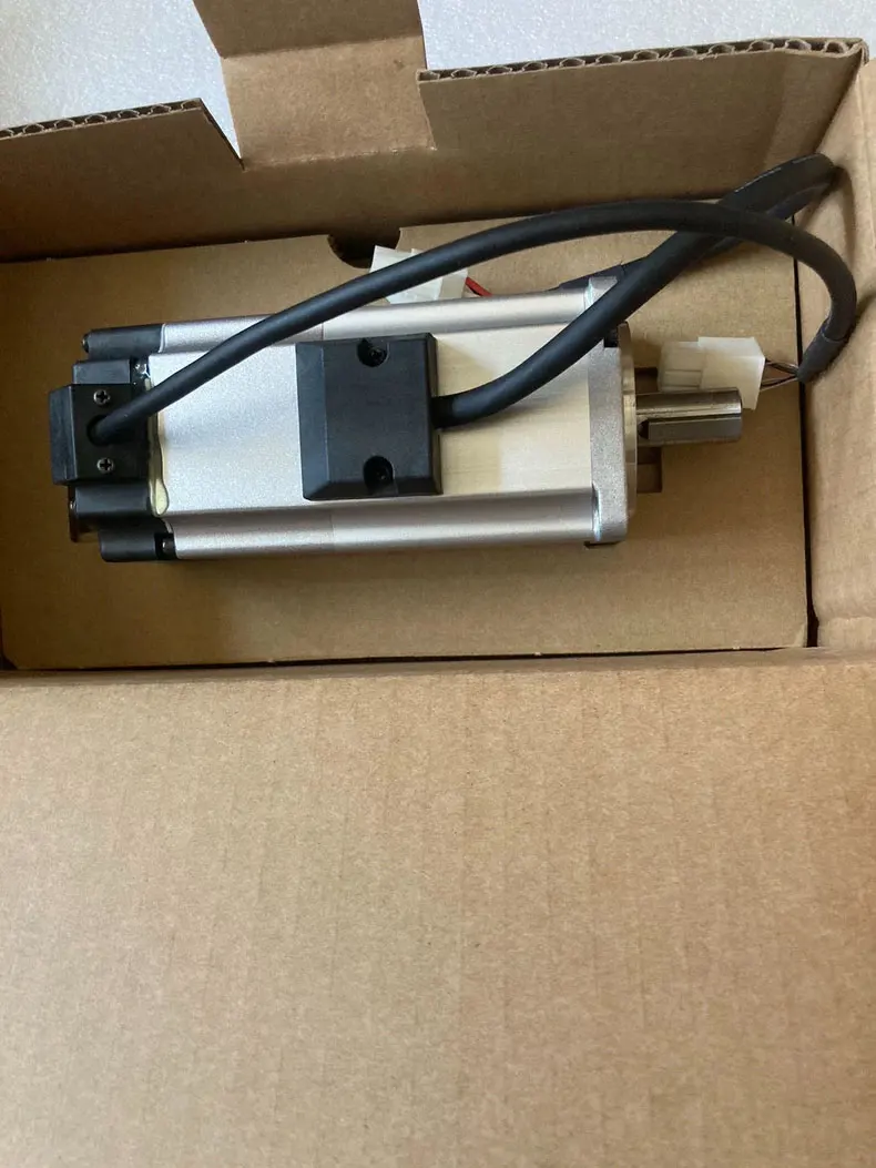 Brand New MUMS082A1A0S MUMS082A1E0S MUMS082A1B0S MUMS082A1F0S Servo Motor One Year Warranty ​