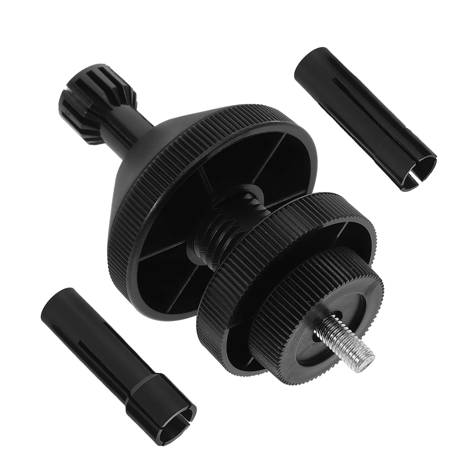 1 set 1 Set Alat Penyetel Pusat Untuk Koreksi Lubang Kopling Peralatan Otomotif Alat Penyetel Untuk Bagian Sasis Kopling