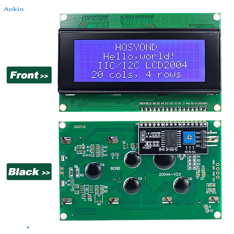 lcd2004-2004-modulo-lcd-tela-azul-20x4-caracteres-display-lcd-iic-i2c-modulo-adaptador-de-interface-serial-para-arduino-raspberry-pi