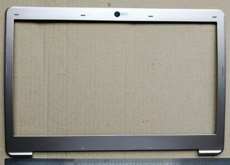 New laptop lcd front bezel screen frame for Acer S3 MS2346 S3-371 S3-951 S3-391