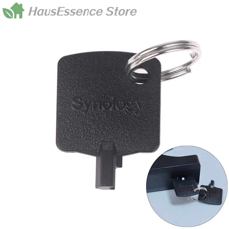 Disque dur Synology de qualité professionnelle, robuste et pratique, 1 pièce, modèles DS923+, 920+, DS1621+, DS1821+, résistant à la corrosion pour la plupart des surfaces courantes