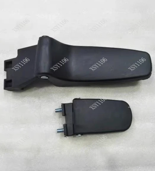 Pull machine accessories, Deere 5-754 904 1204 door hinge cab glass hinge