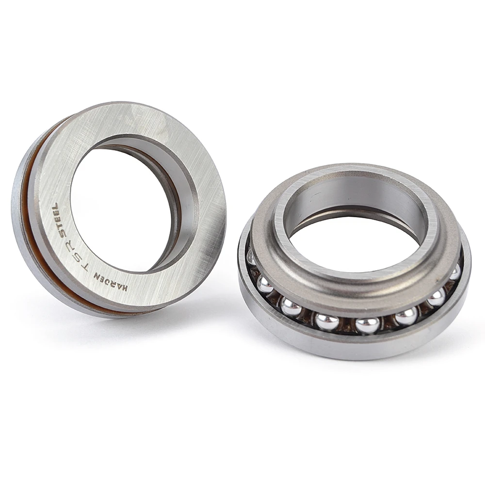 

Комплект труб головки подшипника рулевого стержня для Kawasaki EX250 Ninja 250 ZZR250 GPX250R BN125 Eliminator BR250 Z250SL KLE250 Anhelo