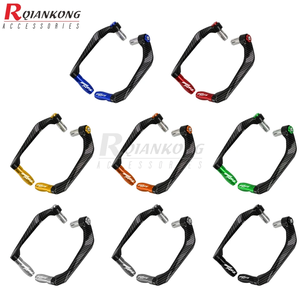 العالمي 7/8 "المقود حامي ل CFMOTO CF MOTO 800MT-X 800MTX 800 MT-X MTX 800 2024 2025 2026 دواسة فرامل رافعة الحرس #6