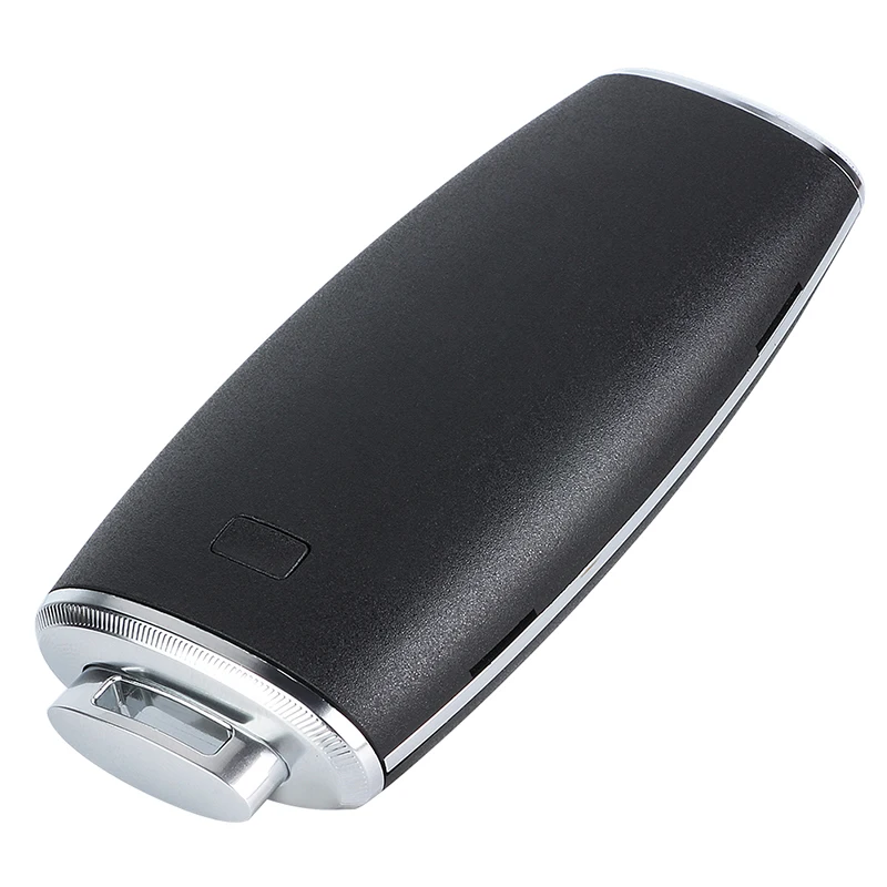 KEYECU 433MHz ID47 95440-AR100 95440-G9520 /G9530 /G9630 /T1100 /T6000 Keyless-Go مفتاح بعيد فوب هيونداي جينيسيس G70 2021-2024