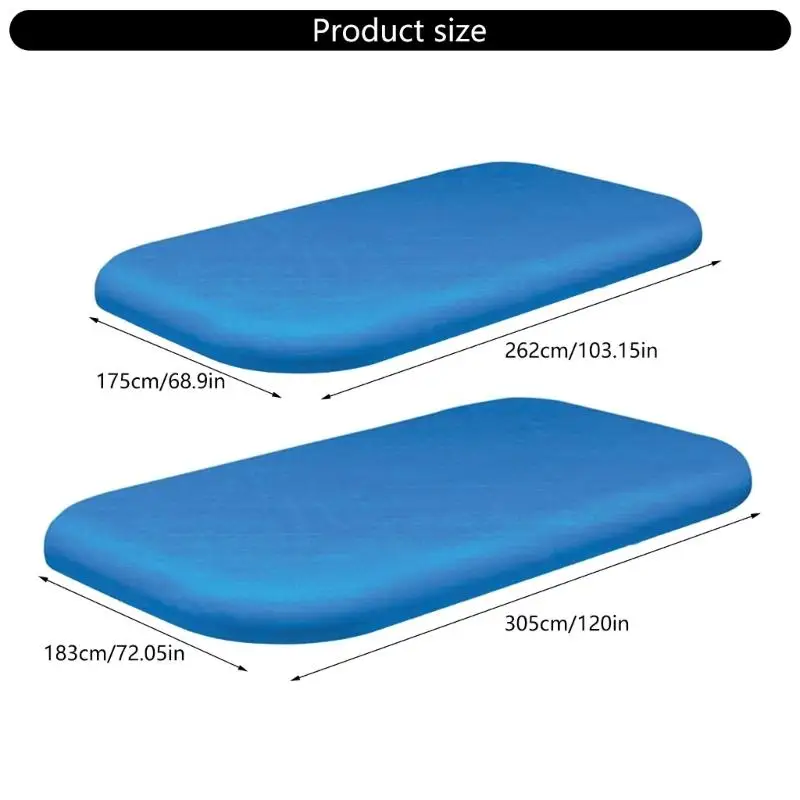 Cubierta red hojas piscina cubierta piscina invierno cubierta red hojas piscina rectangular para