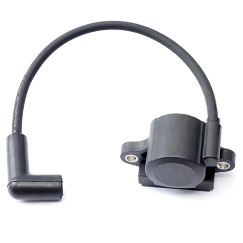 1pc Ignition Coil 24584116-S 24-584-116-S CH740-3103 CH740-3104 CH70-3344 Replacement For Chainsaws Generators Garden Power Tool