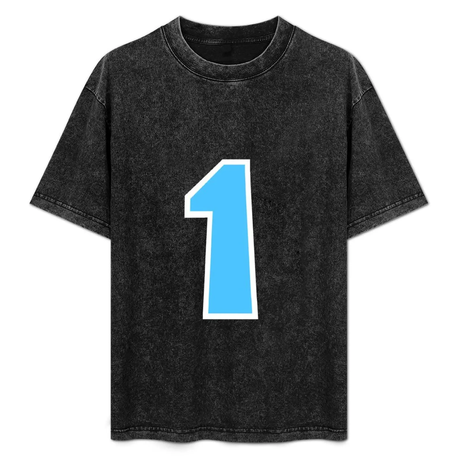 

The Mayor T-Shirt Active Wear Sports T-Shirt for Men