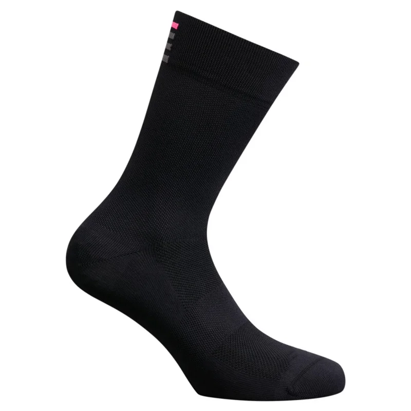 2024 Macaron Cycling Socks Men Women Breathable Road Bike MTB Race Basketball Running Soccer Fitness Football Outdoor Sport