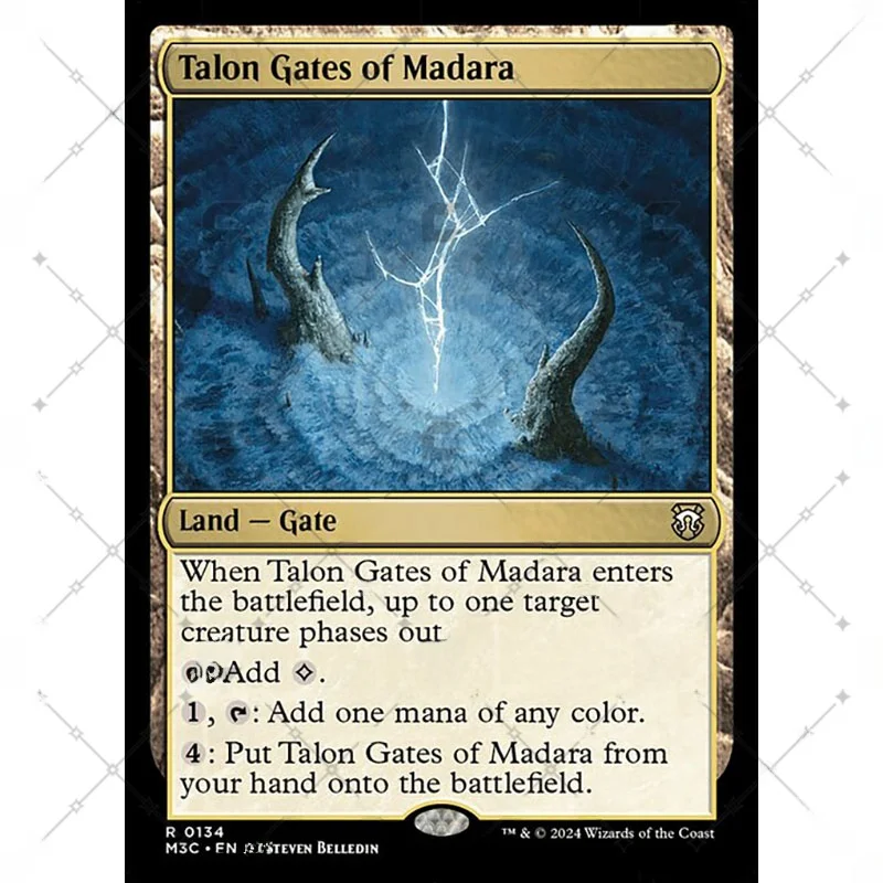 coptus-madara-talon-gates-of-madara-m3c134-jeu-de-cartes-a-collectionner-Edition-japonaise-et-anglaise-vintage-rare