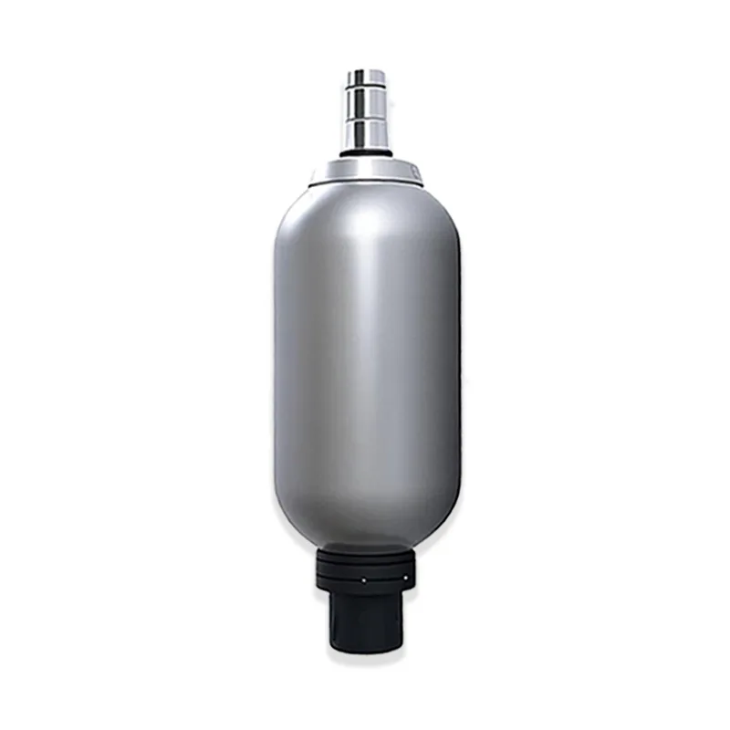 

10-31.5 MPA Hydraulic Bag Accumulator NXQA10/16L Small Storage Tank Accumulator