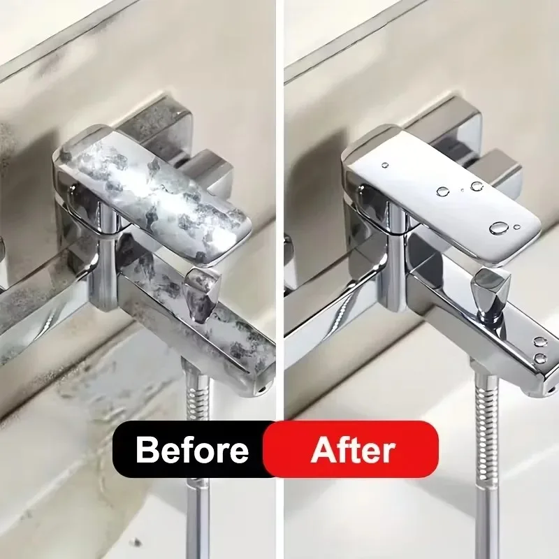 Fasilawei Universal Wheel Hub Repair Kit: Alloy Scratch/Wear Fix, Oxidation Protection & Rim Polish Paste