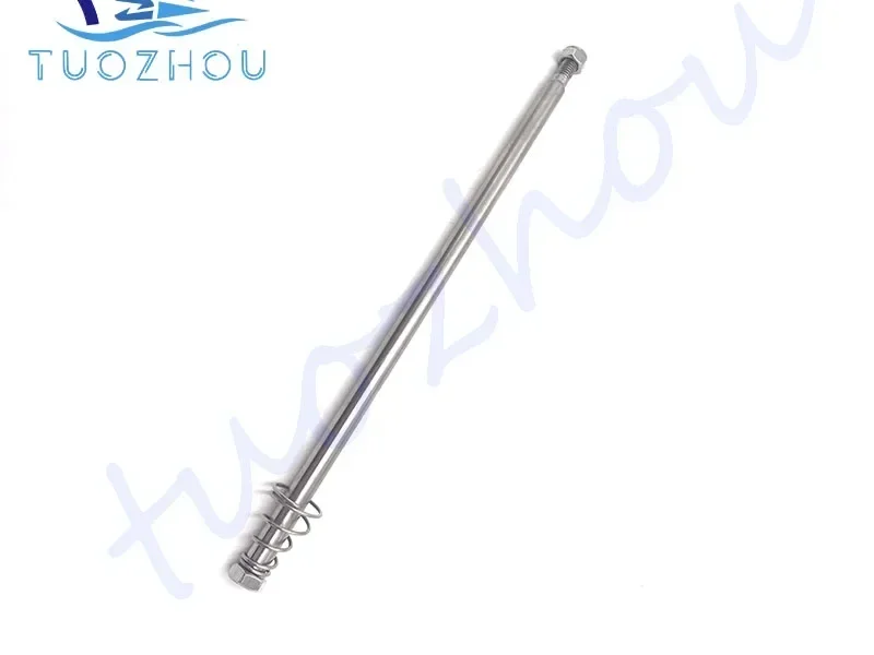 

For Yamaha Outboard Motor 40HP Boat Part 90101-08M28 9010108M2800 90101-08M28 Bolt