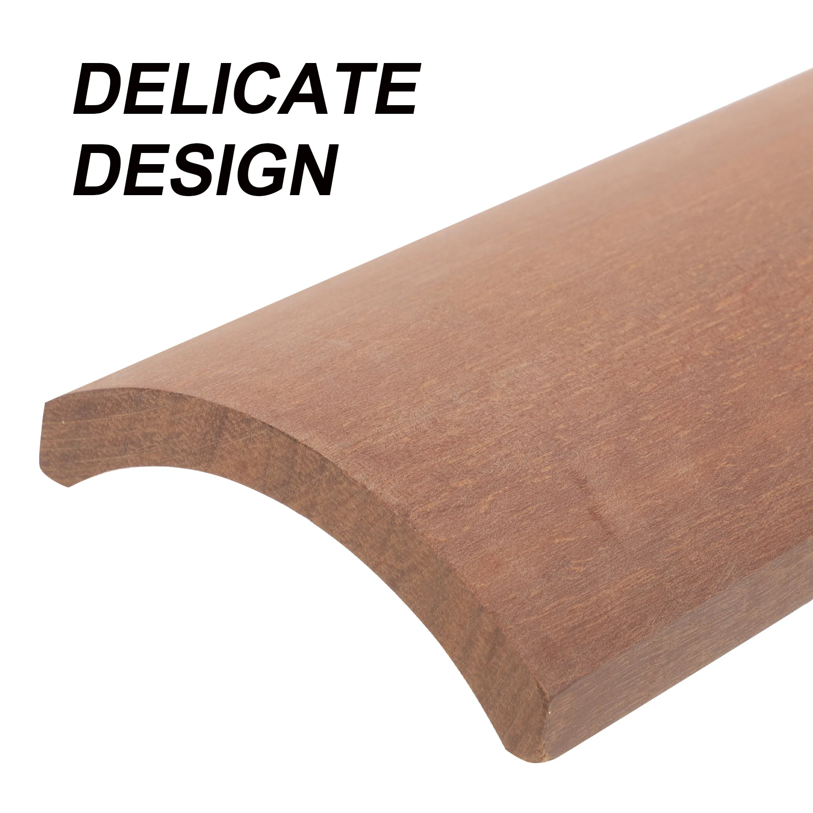 

Redwood Fingerboard Plate For Cello Fretboard Replacement Accessory Part Repair Accessories