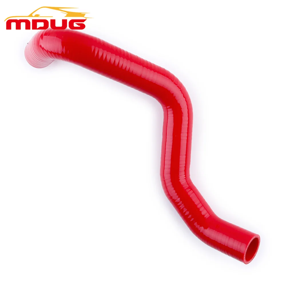 FOR 1990-1994 NISSAN PULSAR / SUNNY GTI-R GTiR RNN14 SILICONE COOLANT RADIATOR HOSE