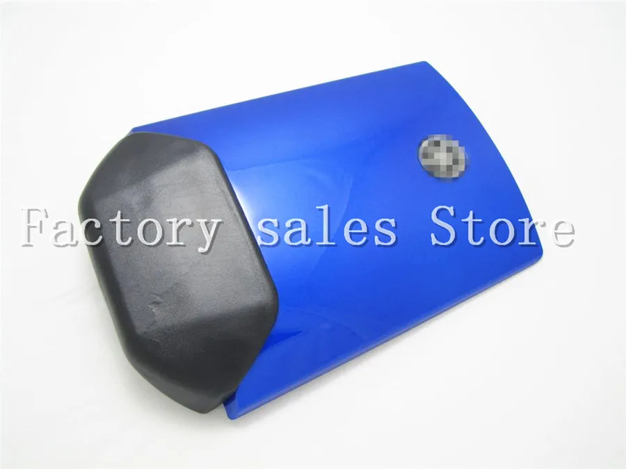 

For Yamaha YZF1000 YZF 1000 R1 1998 1999 98 99 Rear Seat Cover Cowl solo racer scooter seat Motorbike YZFR1 blue